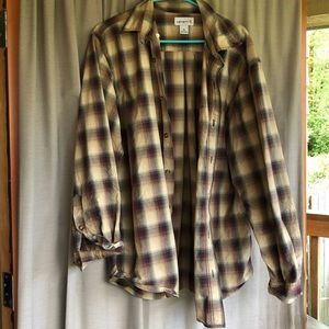 Carhartt shirt sz XL